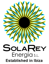 SolaRey Energia S.L. Logo